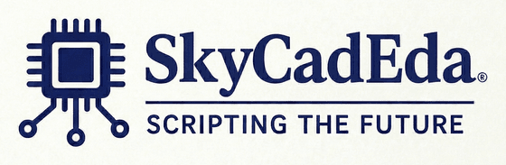 SkyCadEda